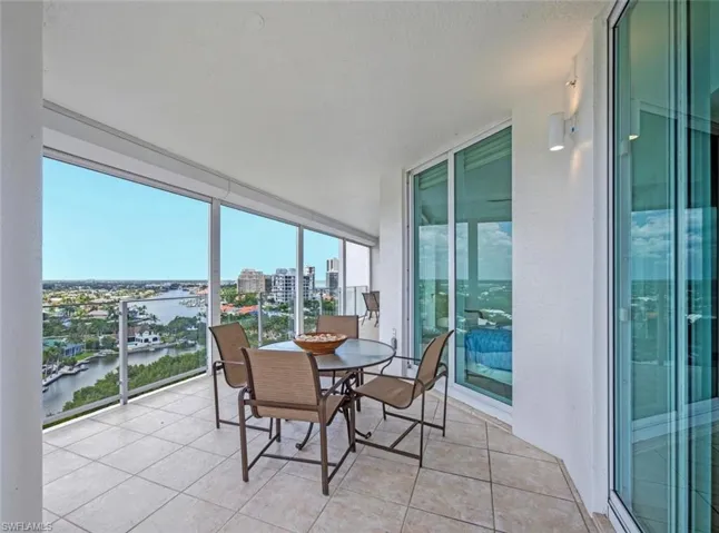 60 Seagate Dr 1606, Naples, Florida 34103
