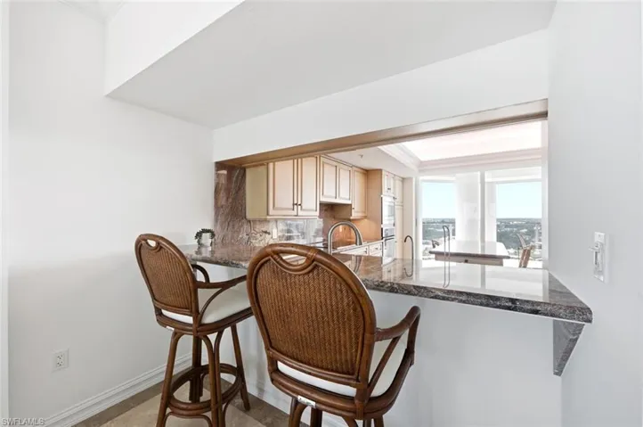 60 Seagate Dr 1606, Naples, Florida 34103