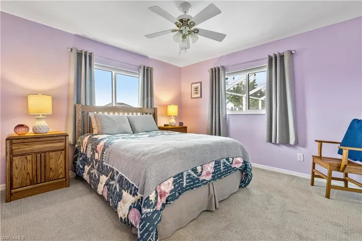Guest Bedroom #1