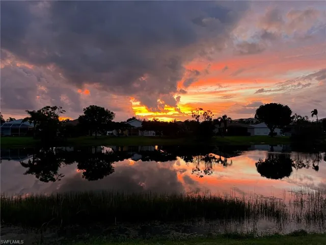 Water view