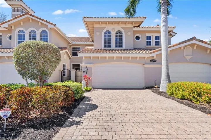 9097  Cherry Oaks  TRL, Naples, FL 34114