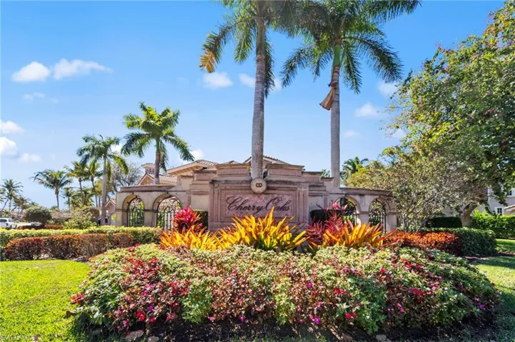 9097  Cherry Oaks  TRL, Naples, FL 34114