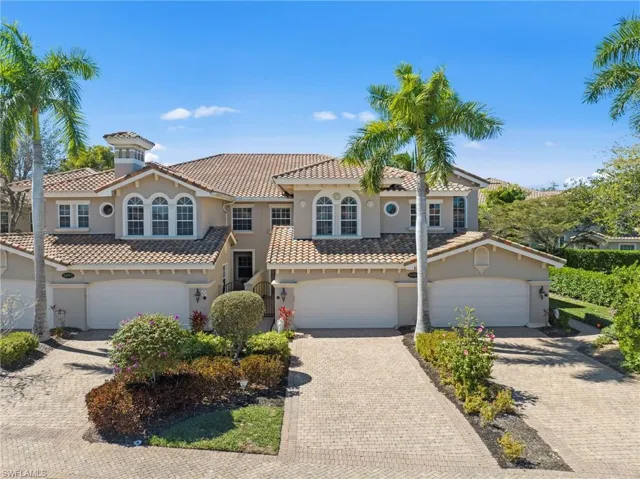 9097  Cherry Oaks  TRL, Naples, FL 34114
