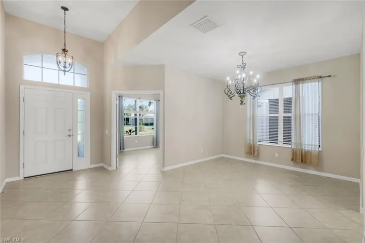 Entry Way