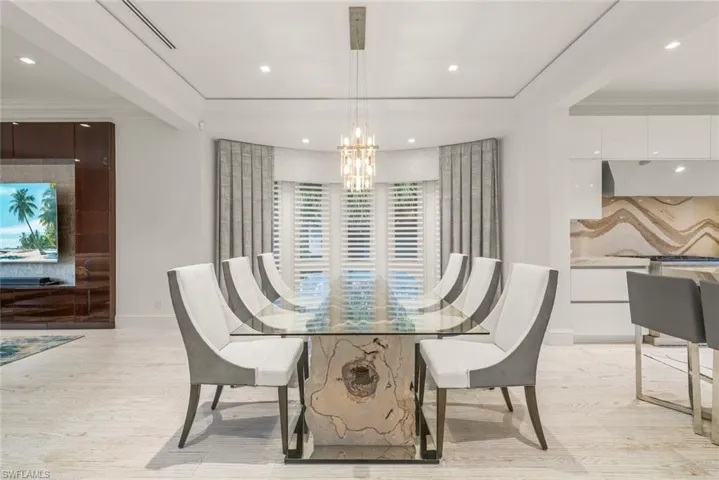 545 Lighthouse Way, Sanibel, Florida 33957