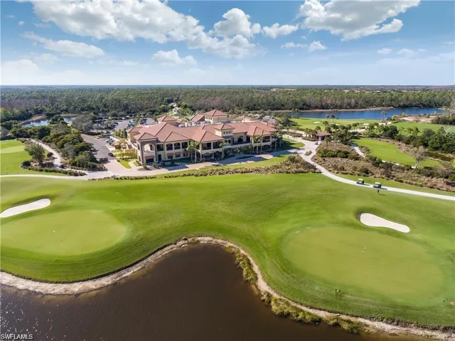 9715  ACQUA  CT, Naples, FL 34113