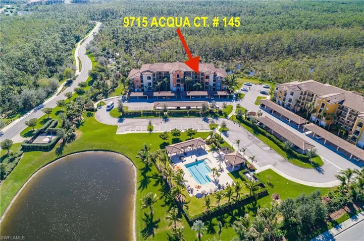 9715  ACQUA  CT, Naples, FL 34113
