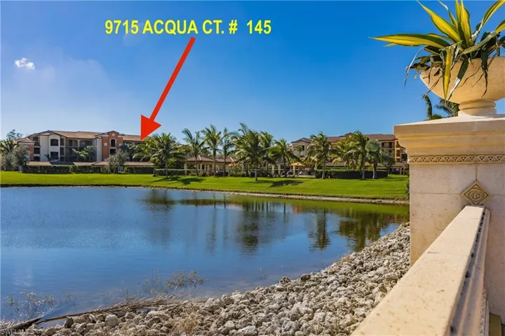 9715  ACQUA  CT, Naples, FL 34113