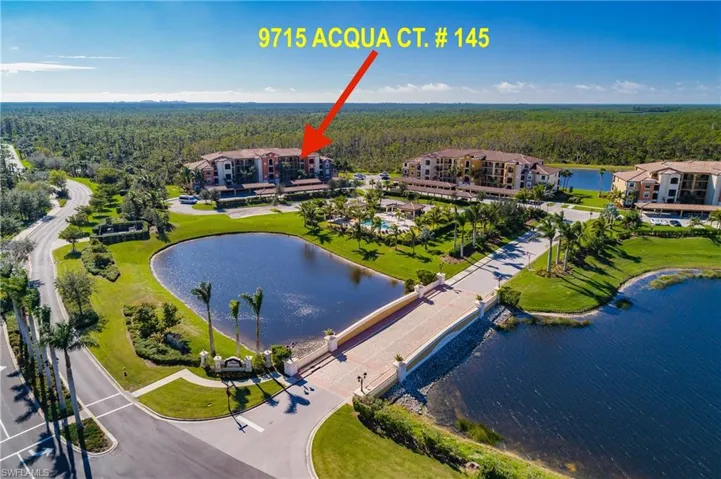 9715  ACQUA  CT, Naples, FL 34113