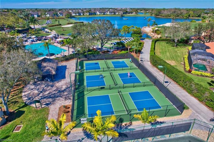 Pickleball
