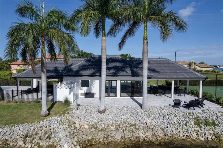 5090 Harborage Dr, Fort Myers, Florida 33908