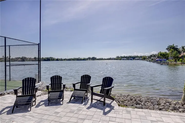 5090 Harborage Dr, Fort Myers, Florida 33908