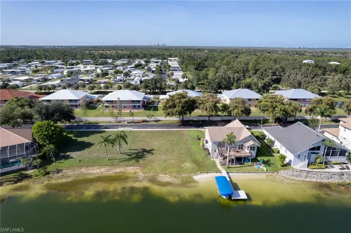 5090 Harborage Dr, Fort Myers, Florida 33908