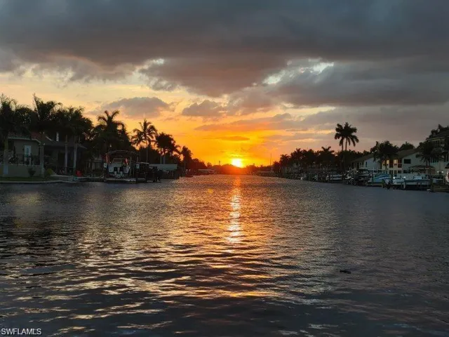 World Class Sunsets