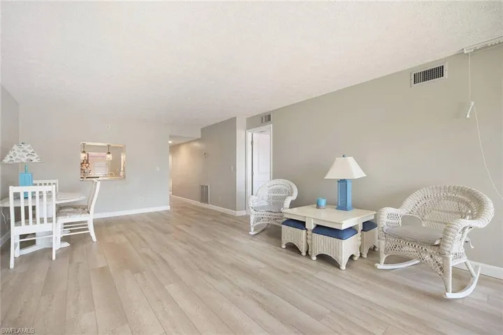 Great Room includes Dining Room