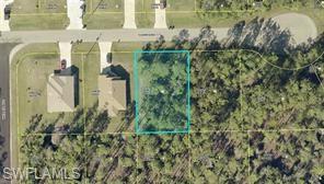 185 Townsend CT, LEHIGH ACRES FL 33972