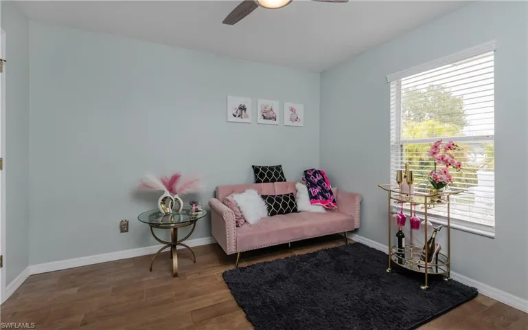 3rd bedroom