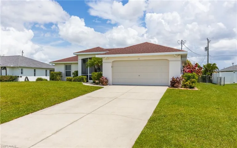 919 SW 33rd  ST, Cape Coral, FL 33914