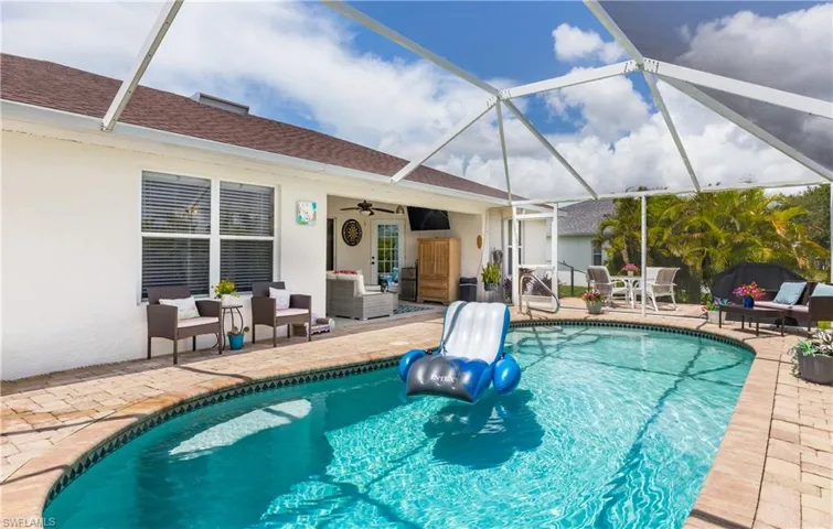 919 SW 33rd  ST, Cape Coral, FL 33914