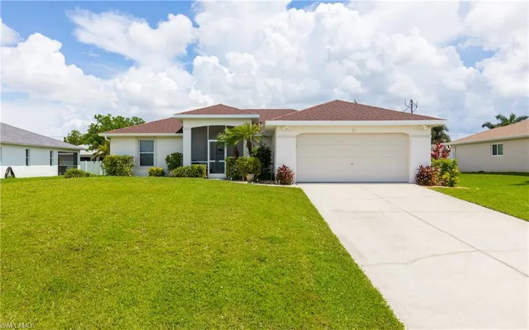 919 SW 33rd  ST, Cape Coral, FL 33914