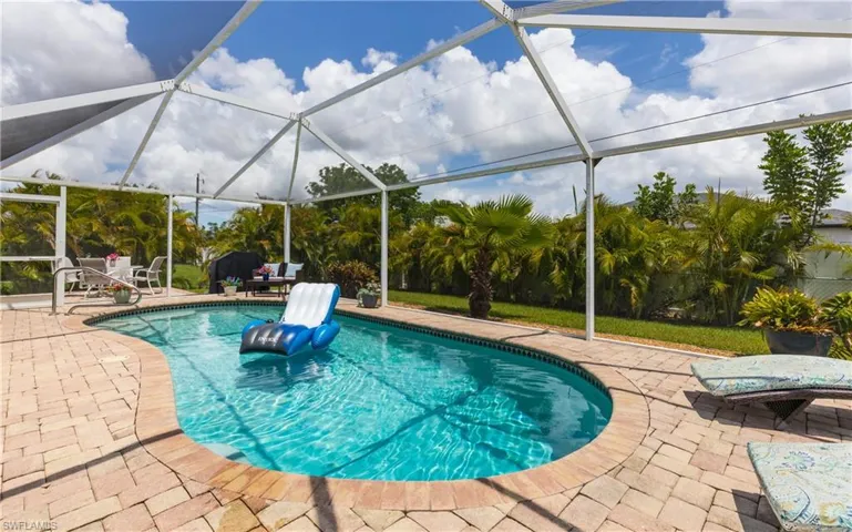 919 SW 33rd  ST, Cape Coral, FL 33914