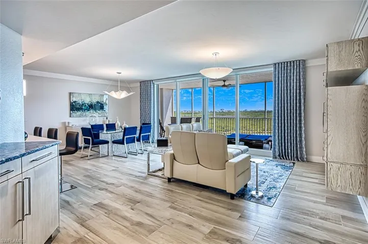 Great RM porcelain wide plank wood-look tile