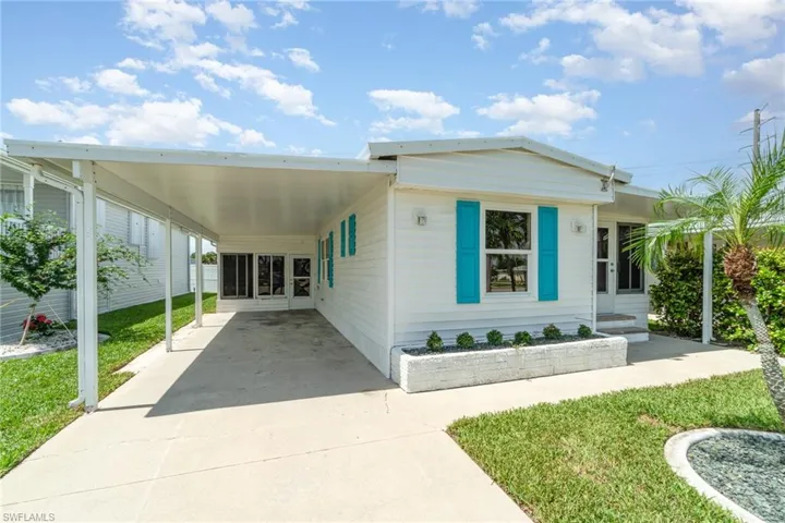 deep carport