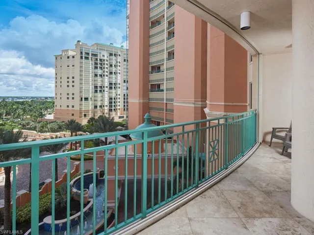 970 Cape Marco Dr 707, Marco Island, Florida 34145