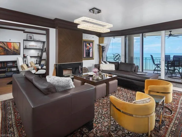 970 Cape Marco Dr 707, Marco Island, Florida 34145