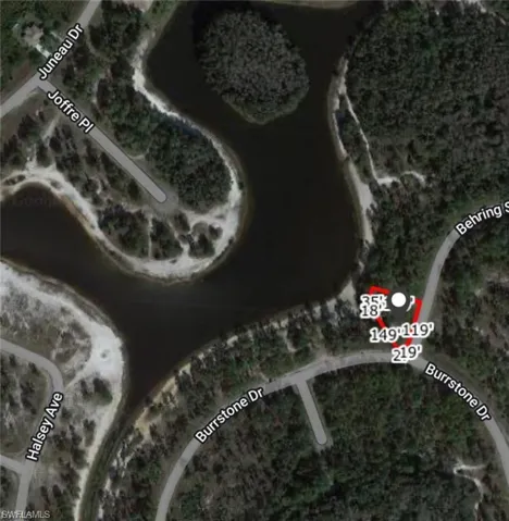 419 Behring St, Lehigh Acres, Florida 33974