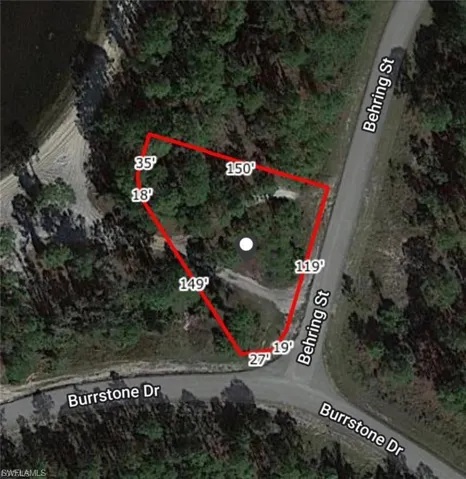 419 Behring St, Lehigh Acres, Florida 33974