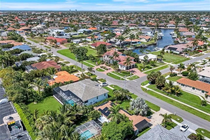 130 Greenbrier St, Marco Island, Florida 34145