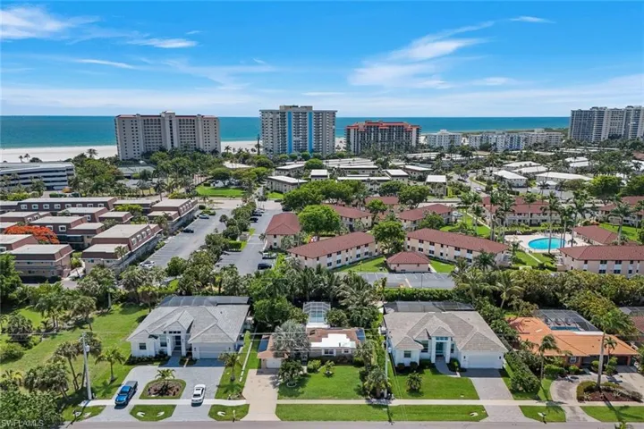 130 Greenbrier St, Marco Island, Florida 34145