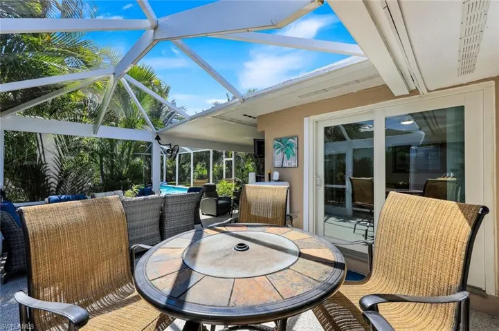 130 Greenbrier St, Marco Island, Florida 34145