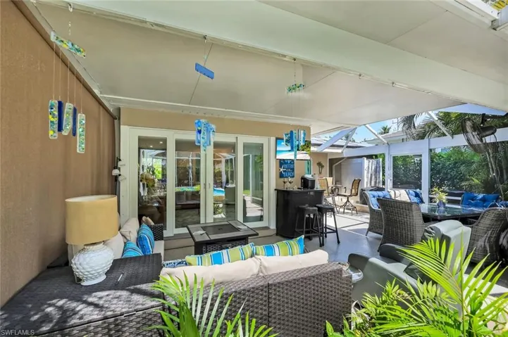 130 Greenbrier St, Marco Island, Florida 34145