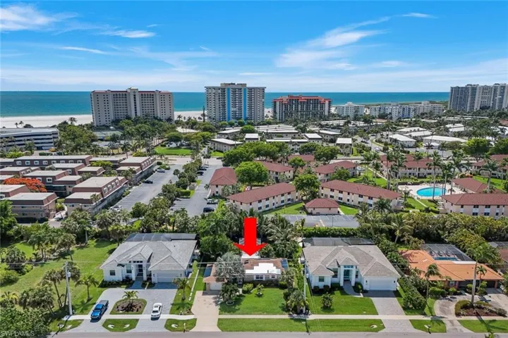 130 Greenbrier St, Marco Island, Florida 34145