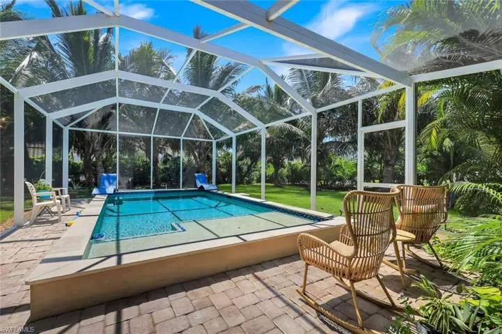 130 Greenbrier St, Marco Island, Florida 34145
