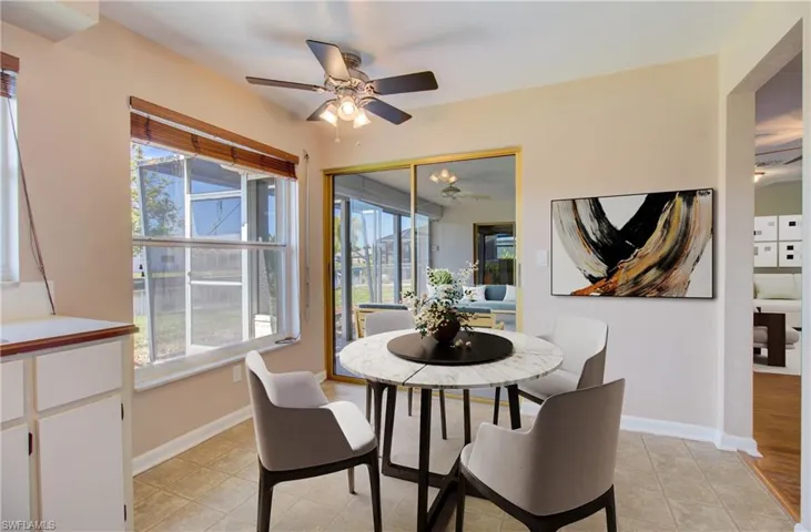 1685  Lakeside  TER, North Fort Myers, FL 33903