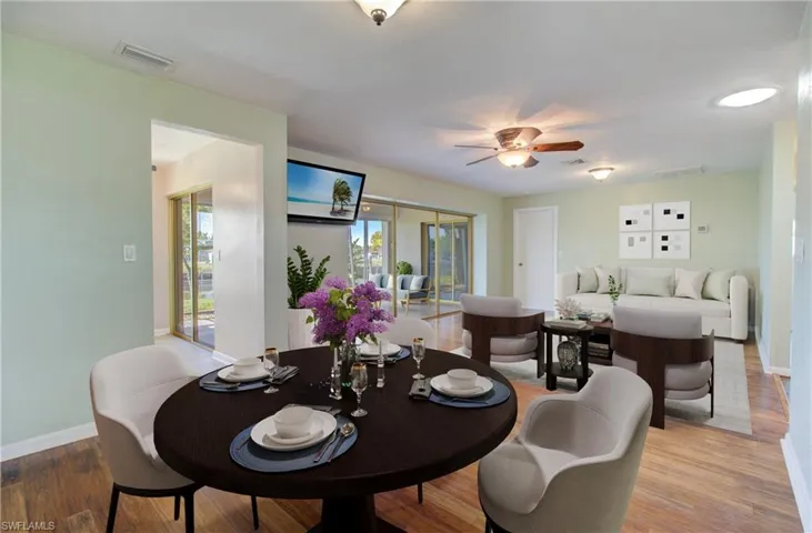 1685  Lakeside  TER, North Fort Myers, FL 33903