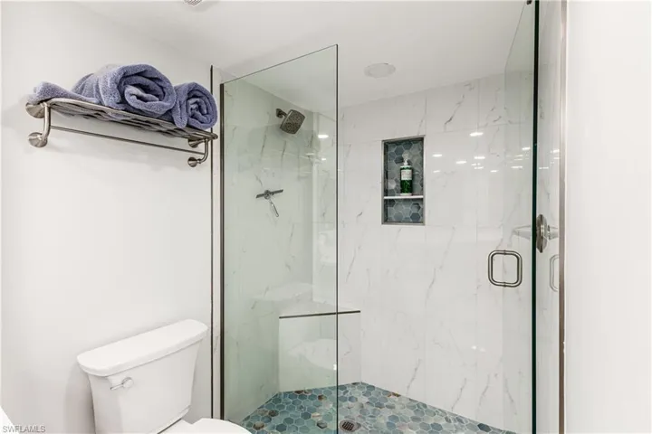 Custom tile