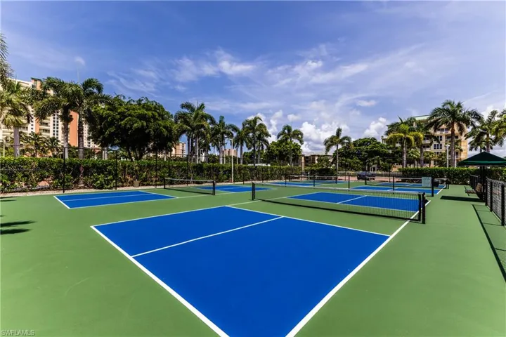 Tennis/Pickleball