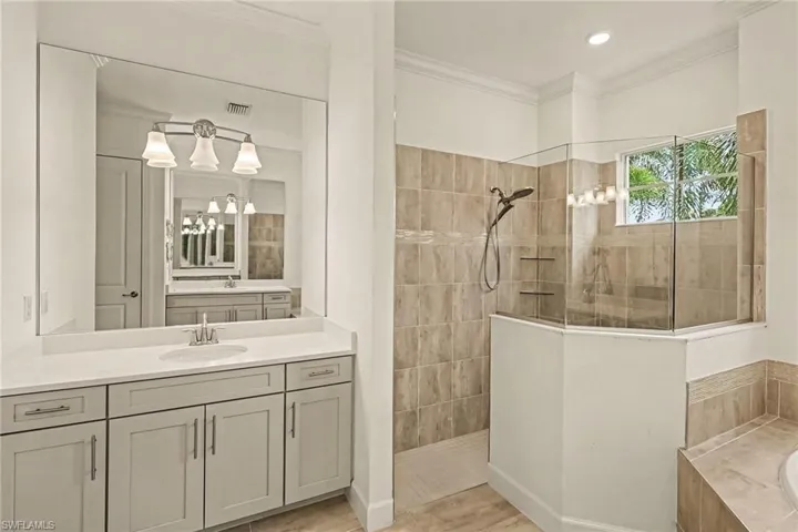PRIMARY RETREAT BATH