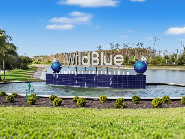 18220 Wildblue Blvd, Fort Myers, Florida 33913