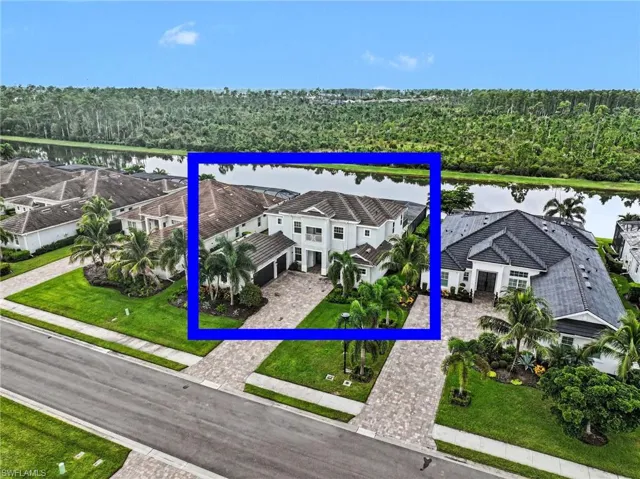 18220 Wildblue Blvd, Fort Myers, Florida 33913