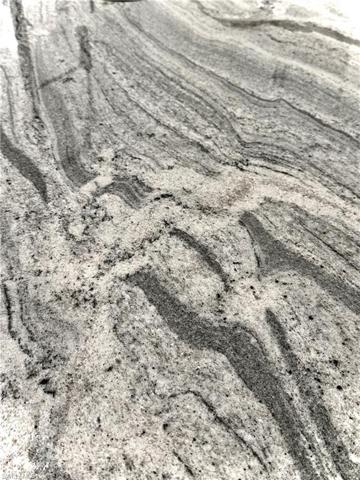 kitchen granite countertop