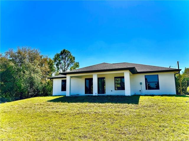 2706  35th SW ST, Lehigh Acres, FL 33976