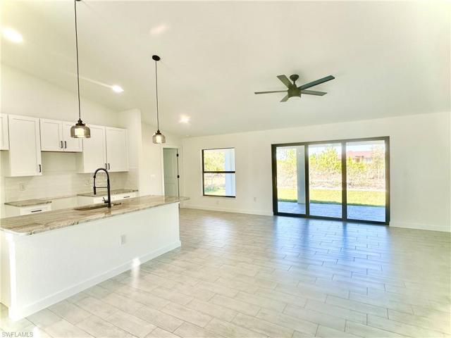 Ready to move in
