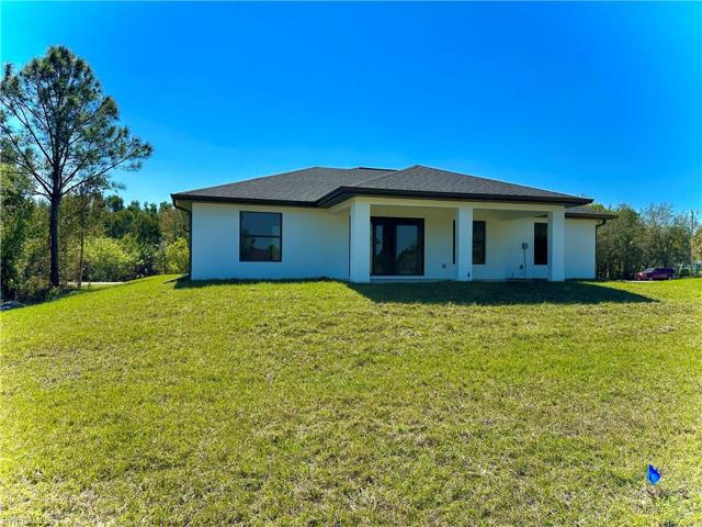 2706  35th SW ST, Lehigh Acres, FL 33976