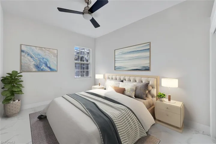 **VIRTUALLY STAGED FAMILY ROOM #2**