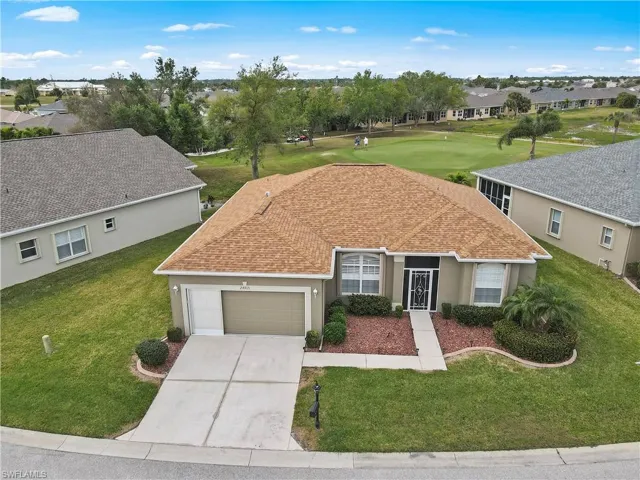24465  Manchester  TRL, Port Charlotte, FL 33980
